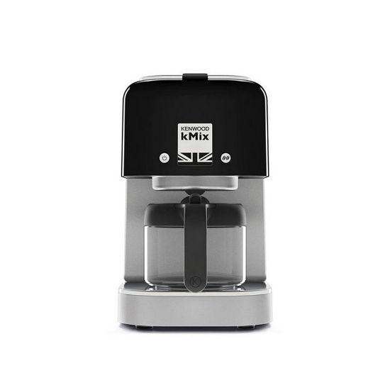 Bild von Filterkaffeemaschine "COX750BK kMix", schwarz