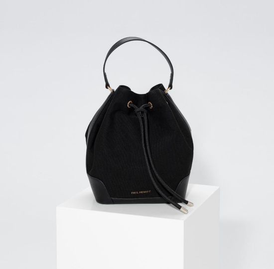 Bild von Beuteltasche "KAY", black