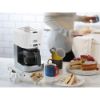 Bild von Filterkaffeemaschine "COX750WH kMix", weiß