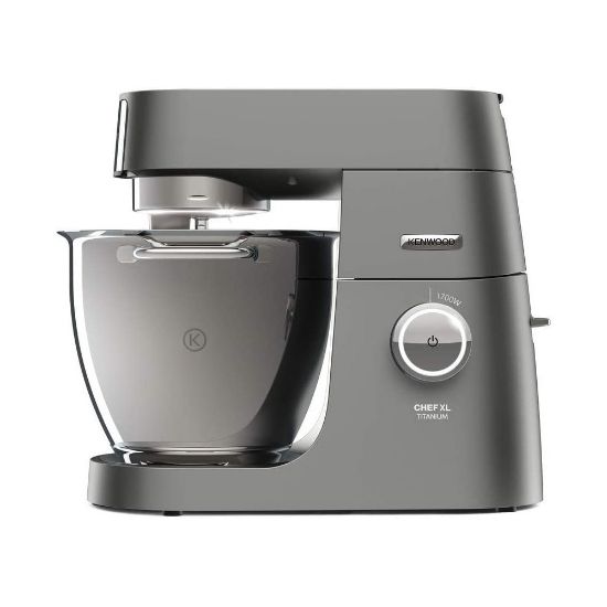 Bild von Küchenmaschine "Titanium KVL8320S"