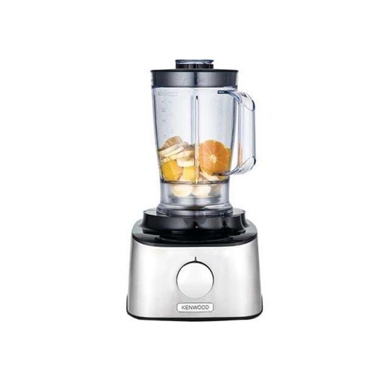 Bild von Küchenmaschine "FDM301SS", Silber