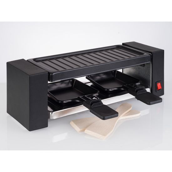 Bild von Raclette Grill "mini 45080"