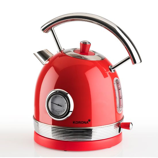 Bild von Retro Wasserkocher "20667"