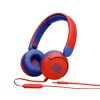 Bild von On-Ear Kopfhörer "JR310", rot