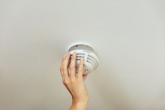 Bild von Smart Home Sicherheit "Starter-Paket"