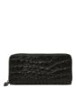 Bild von Geldbeutel "Gigi Croco", schwarz