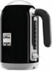 Bild von Wasserkocher "ZJX740BK", 1,7 l, schwarz