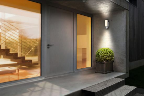 Bild von Smart Home Außenkamera