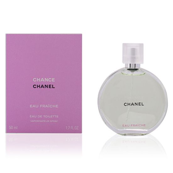 Bild von EdT "Chance Eau Fraiche", 100 ml