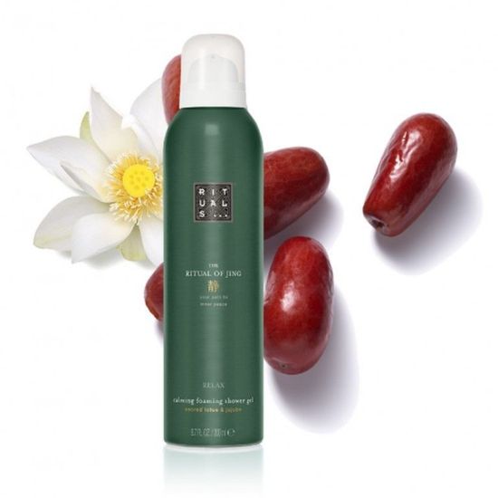 Bild von Duschgel "The Ritual of Jing"