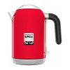 Bild von Wasserkocher "ZJX740RD", 1,7 l, rot