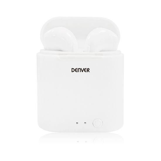 Bild von In-Ear Kopfhörer "TWE-36MK3"