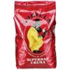 Bild von Kaffeebohnen "Espresso Gorilla Super Bar Crem", 1 kg