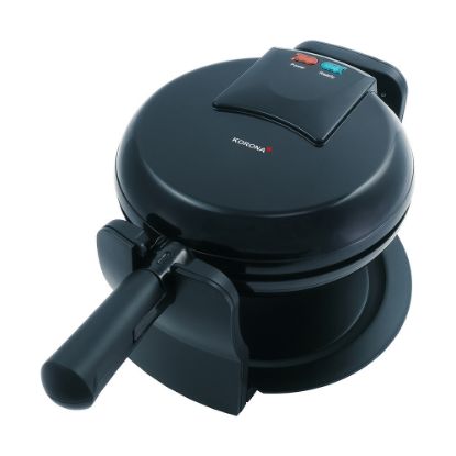 Bild von Drehbarer Waffelautomat "41004"