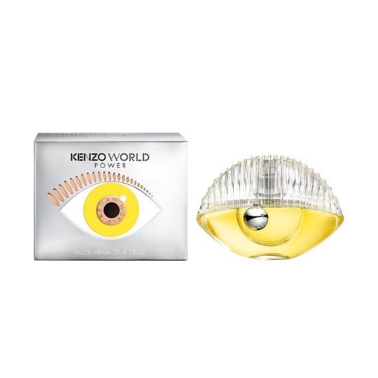 Bild von EdP "World Power", 50 ml