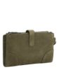 Bild von Portemonnaie "Audre Suede Ivy", tea leaf