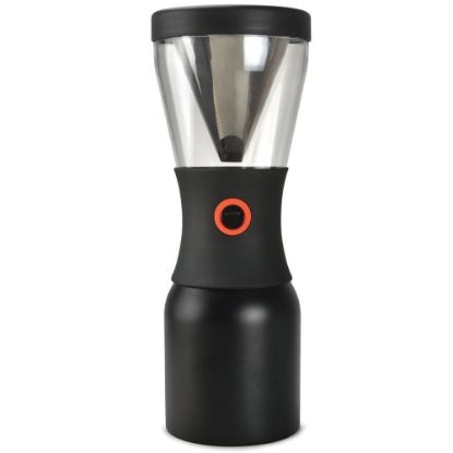 Bild von Kaffeebereiter "Cold Brew KB900", schwarz