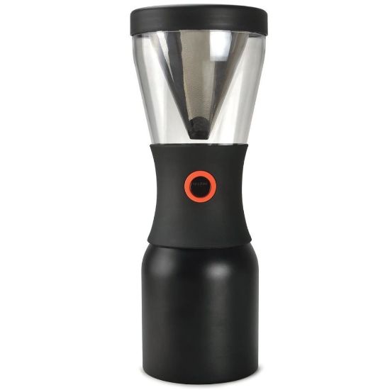 Bild von Kaffeebereiter "Cold Brew KB900", schwarz