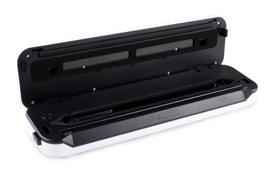 Bild von Vakuumier-Gerät