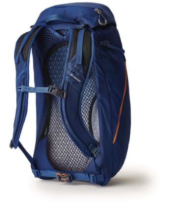 Bild von Wanderrucksack "Arrio", 24l, blau