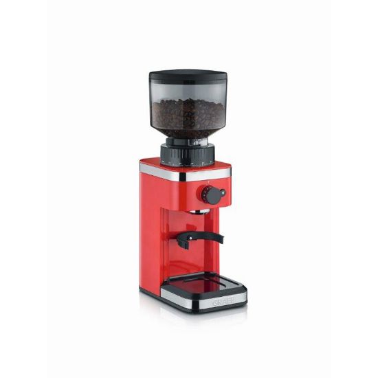Bild von Kaffeemühle "CM 503", rot