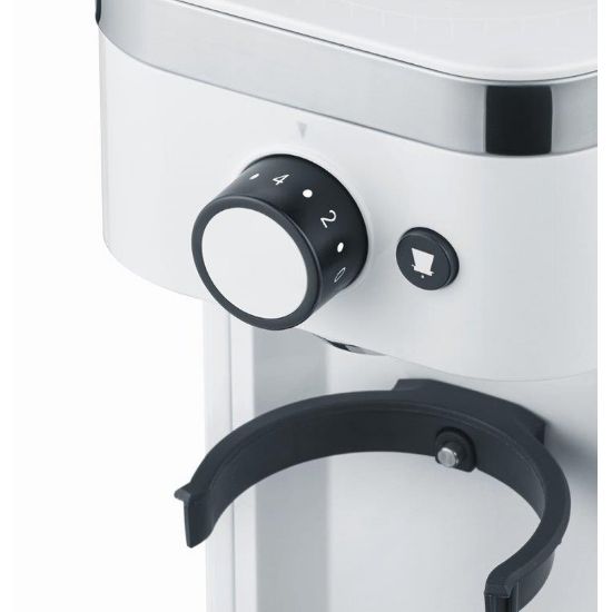 Bild von Kaffeemühle "CM 501", weiß