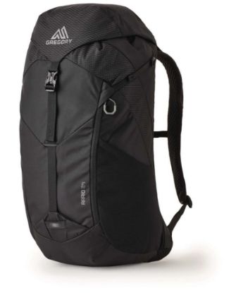 Bild von Wanderrucksack "Arrio", 24l, schwarz