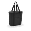Bild von Thermoshopper, 15 l, schwarz