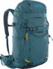 Bild von Tourenrucksack, 40l, petrol