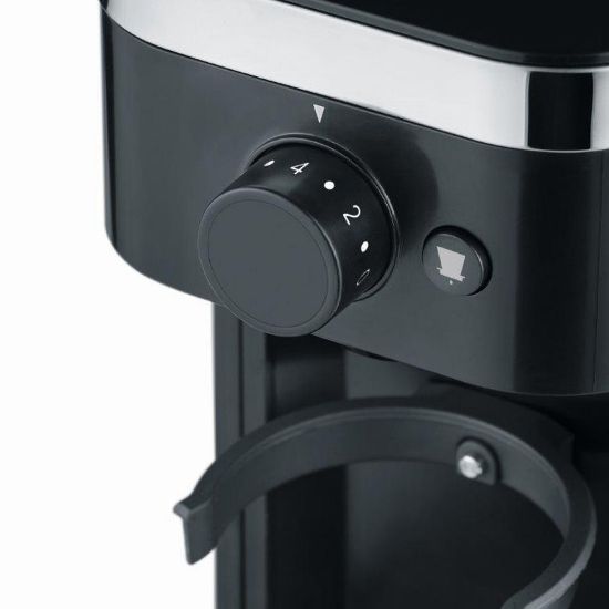 Bild von Kaffeemühle "CM 502", schwarz