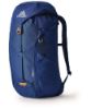 Bild von Wanderrucksack "Arrio", 24l, blau