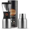Bild von Kaffeebereiter "Cold Brew KB900", silber