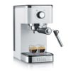 Bild von Espressomaschine "Salita ES401EU", weiß