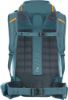 Bild von Tourenrucksack, 40l, petrol
