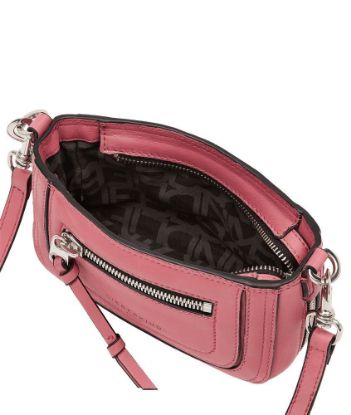 Bild von Crossbody "BROOKE", flamingo