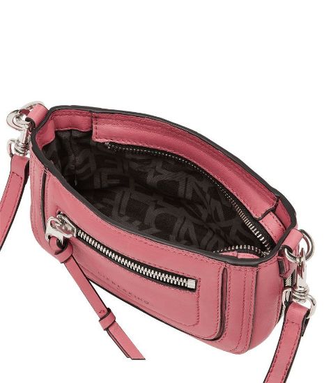 Bild von Crossbody "BROOKE", flamingo