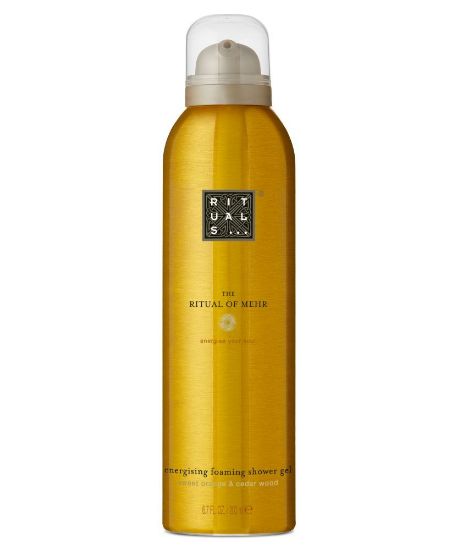 Bild von Shower Gel "Mehr 200 ml"