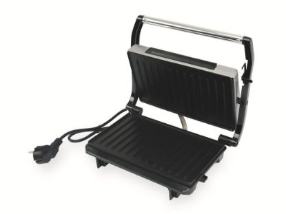 Bild von Kontaktgrill "SW-100G", 700W