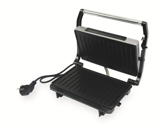 Bild von Kontaktgrill "SW-100G", 700W