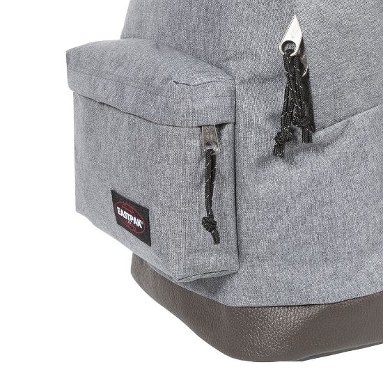 Bild von Rucksack "Wyoming", Sunday grey
