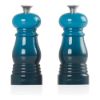 Bild von Salz- & Pfeffermühle, 2-tlg., Deep Teal