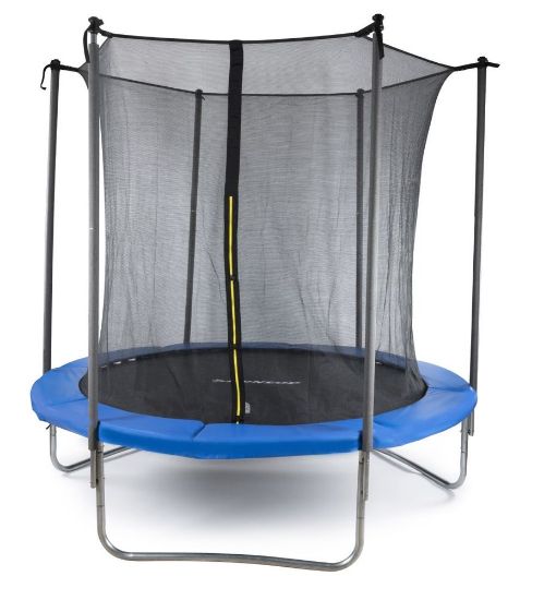 Bild von Gartentrampolin, Ø 305 x 65 cm