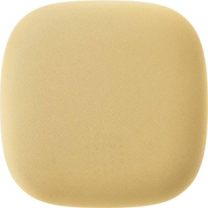 Bild von Rauchmelder "Kupu10", ocker