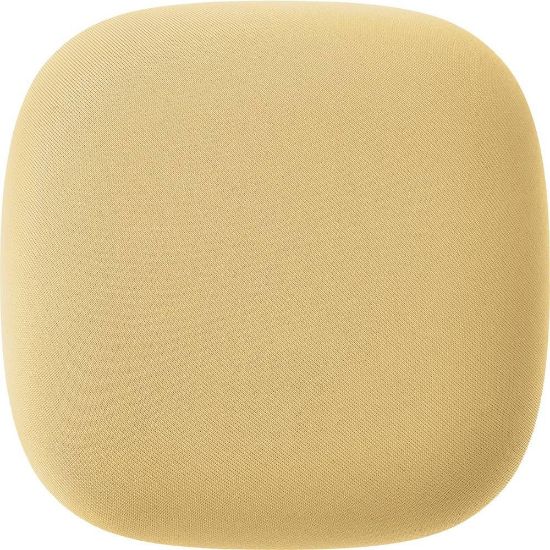 Bild von Rauchmelder "Kupu10", ocker