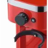 Bild von Kaffeemühle "CM 503", rot
