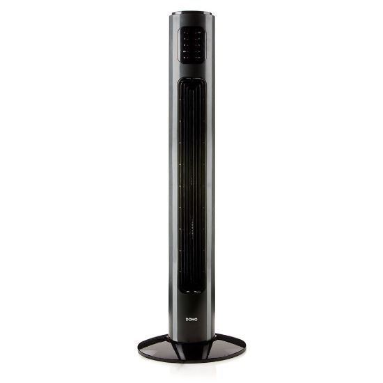 Bild von Turmventilator "DO8124", 96 cm, schwarz