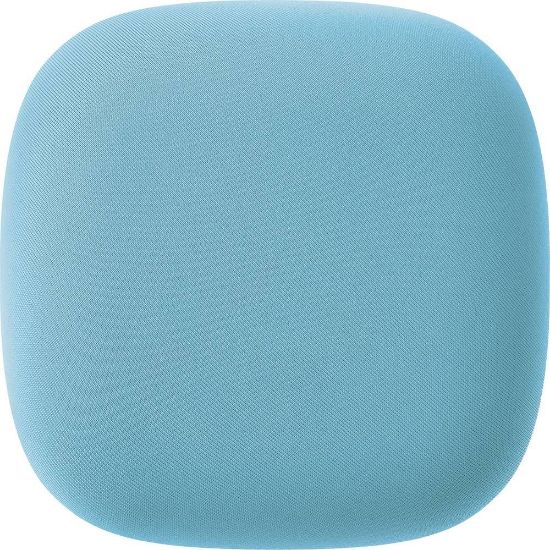 Bild von Rauchmelder "Kupu10", türkis