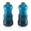 Bild von Salz- & Pfeffermühle, 2-tlg., Deep Teal