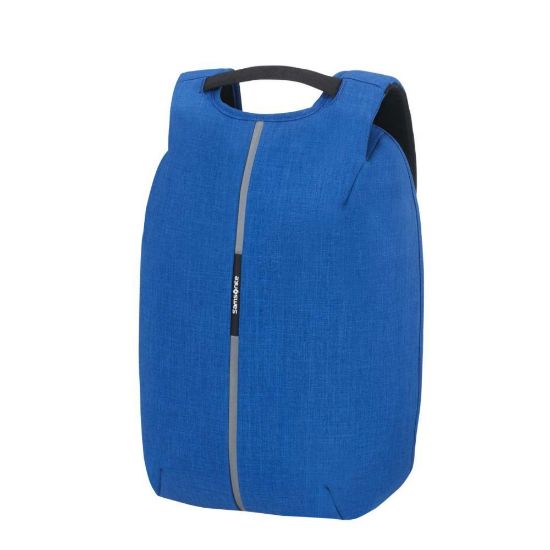 Bild von Rucksack "Securipak 15,6", blau