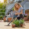 Bild von Akku-Outdoor Handsauger "EasyClean"
